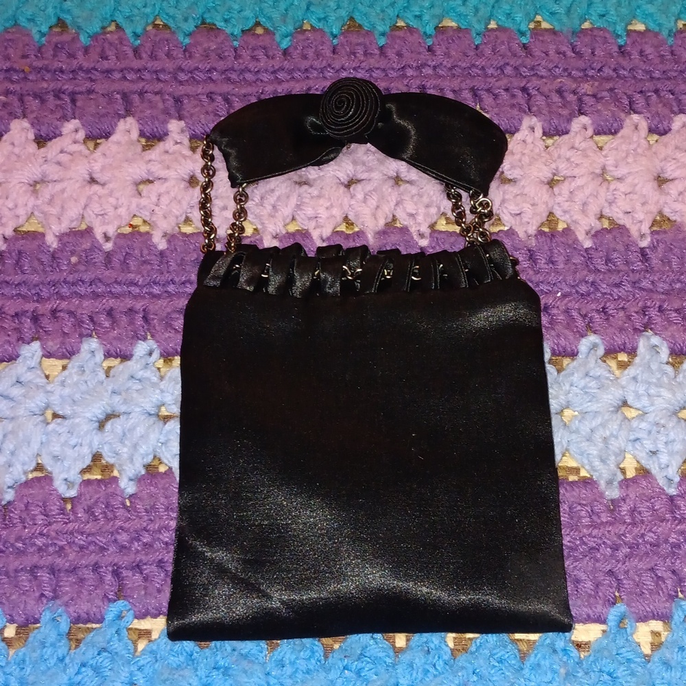Nancy bacich purse